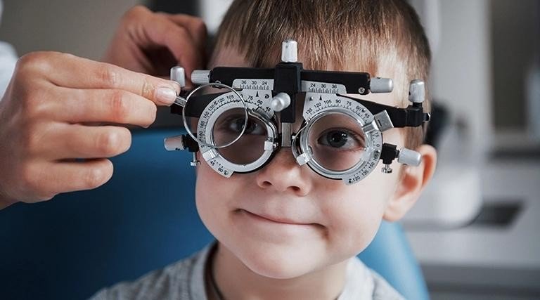 okulistyka-dziecieca